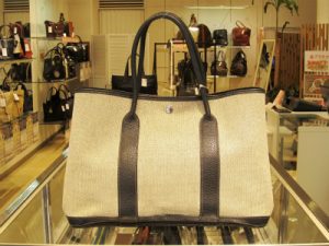 エルメス　ガーデンパーティPM