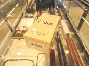 クロエ　ボディローション　200ml