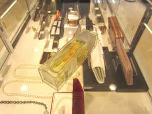 グッチ　香水　エンヴィ　EDT　30ml