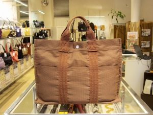エルメス　エールライントートMM