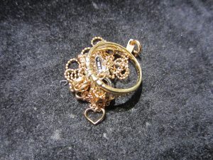 K10　アクセサリーまとめ