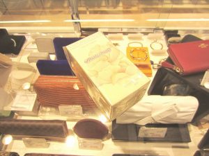キャシャレル　香水　アナイスアナイス
