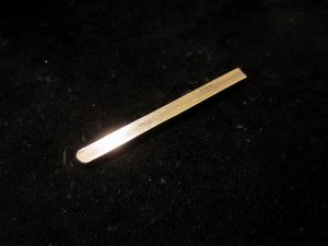 Pt900　棒材(刻印なし)