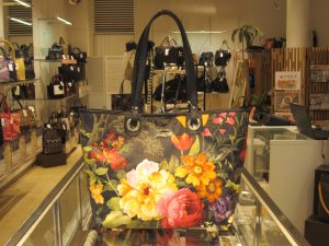シンクビー　トートバッグ