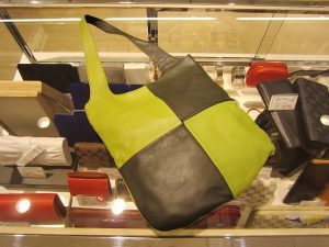 フルラ　トートバッグ