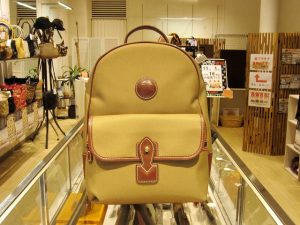 ハンティングワールド　リュックサック