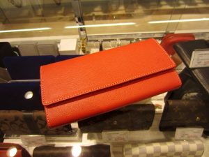 キタムラ　長財布