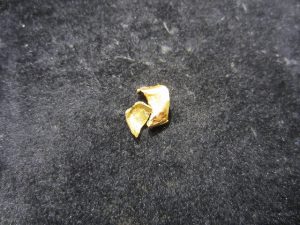 貴金属　K20　金歯