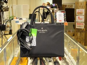 ケイトスペード　2WAYバッグ