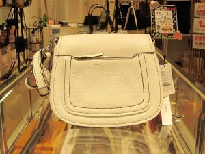 マークジェイコブス　ショルダーバッグ