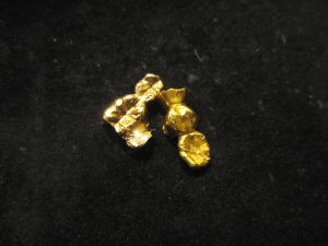 K16　金歯