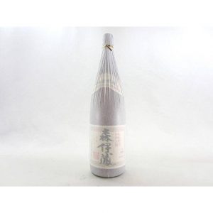 焼酎　森伊蔵　1800ml