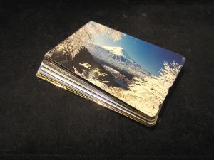 金券「テレホンカード105度数」買い取りました！