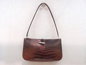 ロンシャン　ショルダーバッグ