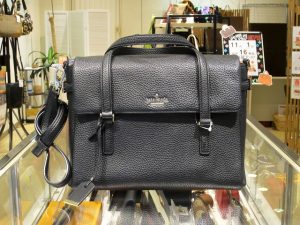ケイトスペード　2WAYバッグ