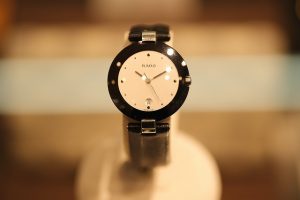 ラドー　腕時計