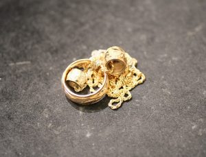 K14　アクセサリーまとめ