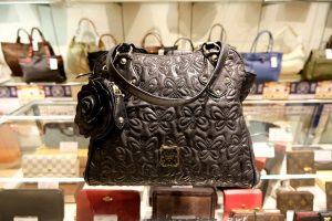 アナスイ　トートバッグ