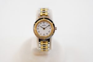 エルメス　クリッパー　QZ