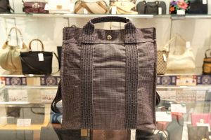 コーチ　ミニシグネチャー　ショルダーバッグ