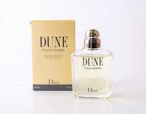 ディオール　香水　デューン　プールオム　EDT　100ml
