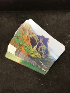 テレホンカード50度数