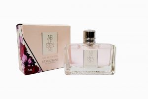 ロクシタン　香水　リボンアルル　EDT