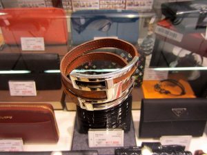 エルメス　プスプス