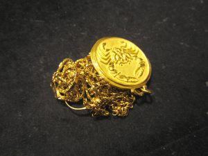 K18　アクセサリー大量まとめ