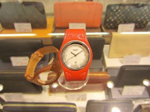 エルメス　腕時計　アーネ