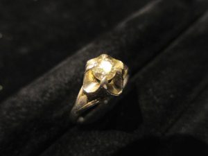 ダイヤモンド　ダイヤルース　0.20ct