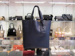 マイケルコース　ショルダートート