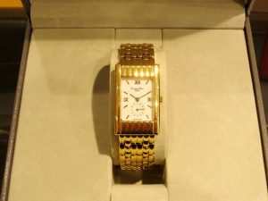 ディオール　レディース　腕時計