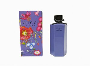 グッチ　香水　フローラ　100ml