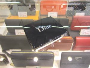 ディオール　アイシャドウ　サンククルールクチュール
