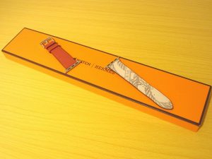エルメス　アップルウォッチ　ストラップ