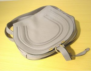 クロエ　マーシー　ショルダーバッグ