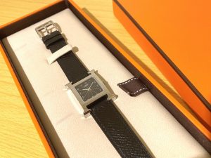 エルメス　Hウォッチ　HH1.210