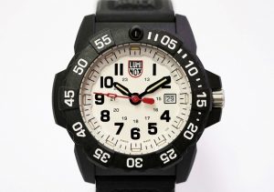 ルミノックス　ネイビーシール　腕時計