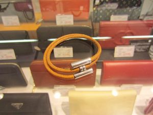 エルメス　トゥルニ　ブレス