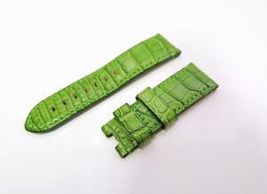 パネライ　純正　革ベルト