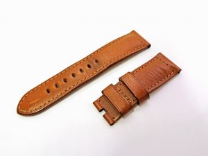パネライ　純正　ベルト