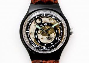 スウォッチ　腕時計