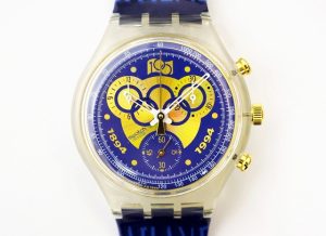 スウォッチ　腕時計　オリンピック