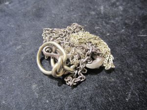貴金属　シルバー925　アクセサリーまとめ