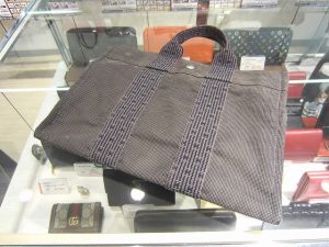 エルメス　エールライントートPM