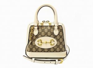 グッチ　ホースビット1955 ミニ