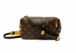 ヴィトン　マルリーバンドリエール