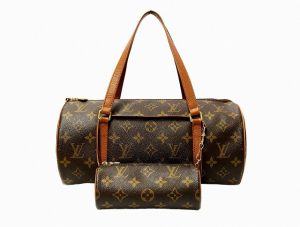 ヴィトン　モノグラム　パピヨン30