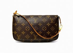 ヴィトン　アクセサリーポーチ